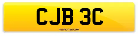 CJB 3C