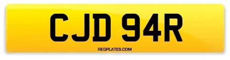 CJD 94R