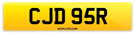 CJD 95R