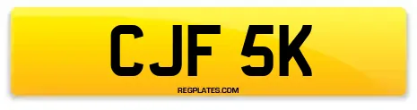 CJF 5K