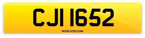 CJI 1652