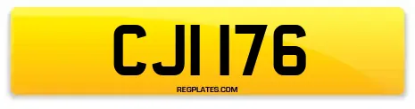 CJI 176