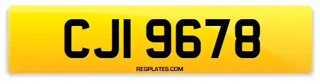CJI 9678