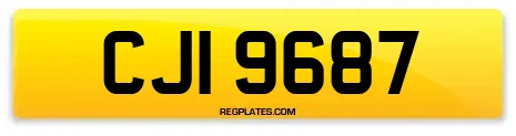 CJI 9687