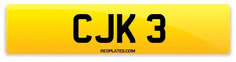 CJK 3