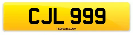CJL 999