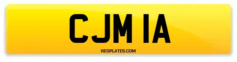 CJM 1A