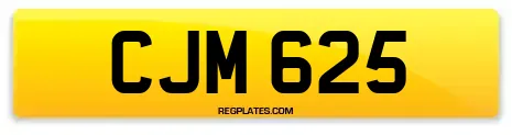 CJM 625