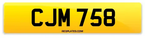 CJM 758