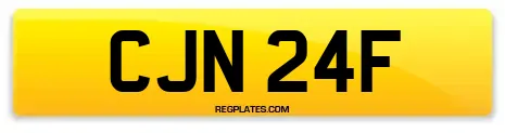 CJN 24F