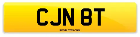 CJN 8T