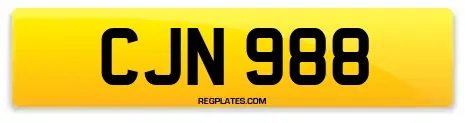 CJN 988