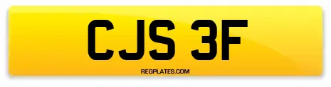 CJS 3F