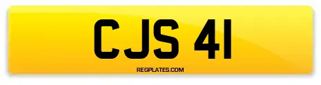 CJS 41