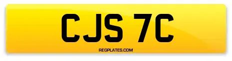 CJS 7C