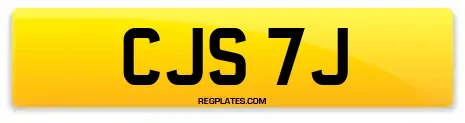 CJS 7J