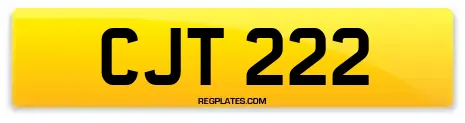 CJT 222