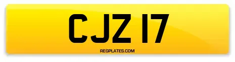 CJZ 17