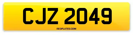 CJZ 2049