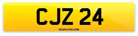 CJZ 24