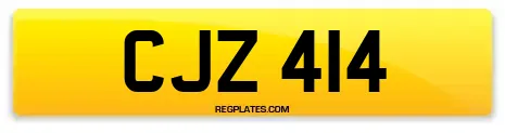 CJZ 414