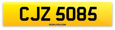 CJZ 5085