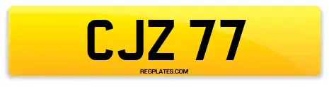 CJZ 77