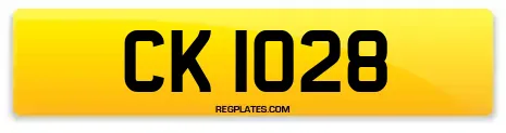 CK 1028