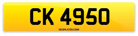 CK 4950