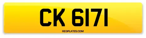 CK 6171