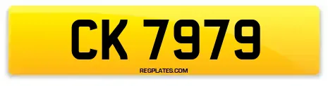 CK 7979