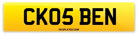CK05 BEN