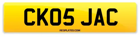 CK05 JAC