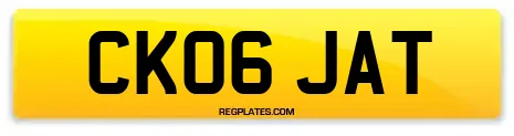CK06 JAT