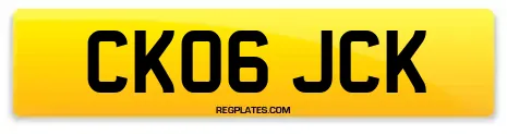 CK06 JCK