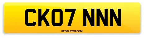 CK07 NNN