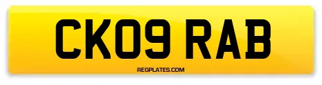 CK09 RAB