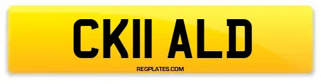 CK11 ALD