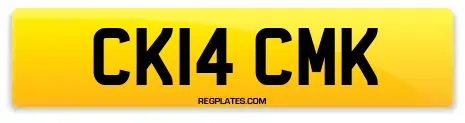 CK14 CMK