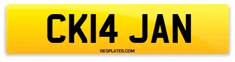 CK14 JAN