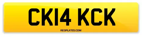 CK14 KCK
