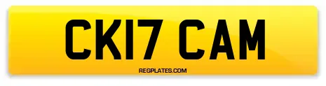 CK17 CAM