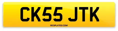 CK55 JTK