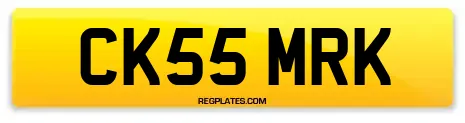 CK55 MRK
