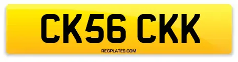 CK56 CKK