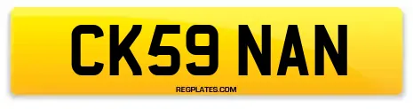 CK59 NAN