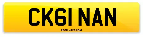 CK61 NAN