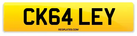 CK64 LEY