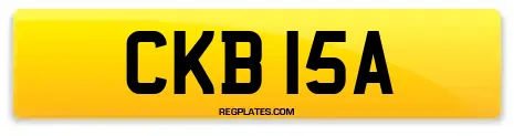 CKB 15A