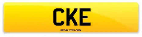 Registration